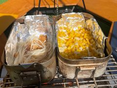 -CAMP.33露营烤肉·团建聚餐(创智天地店)