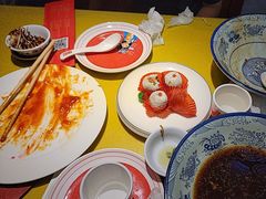 -大海碗·炸酱面·烤鸭·京菜(天坛店)