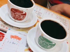 -恭和堂 龟苓膏(铜锣湾店)