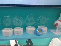 -宝岛眼镜·星创视光中心(成都仁和新城店)