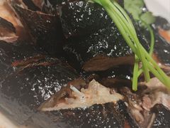 -滨海大酒店中餐厅·商务宴请·团建聚餐·生日宴