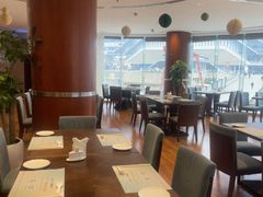 -重庆丽苑维景国际大酒店·海鲜自助餐厅