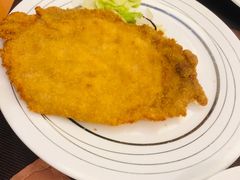 -红房子西菜馆(淮海中路店)