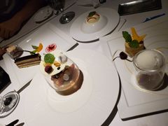 -王品牛排(福州泰禾店)