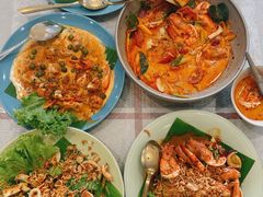 -Pakorn's Kitchen