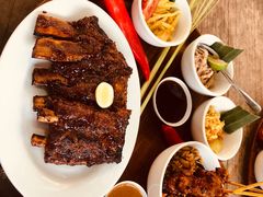 -Warung Nia Balinese Food & Pork Ribs