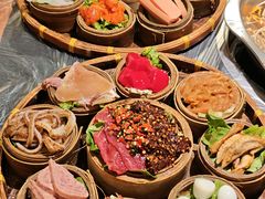 -古木枫老火锅(洪崖洞店)