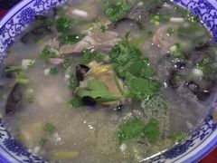 -秦唐食府(天桥店)