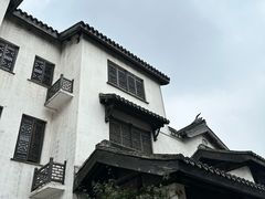 -惠山古镇·寄畅园