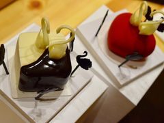 -BLACKSWAN黑天鹅(环球店)