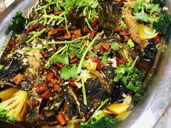 -87号烧烤海鲜·大排档(金沙滩店)