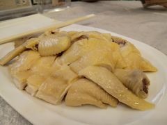 -中山国际酒店中餐厅