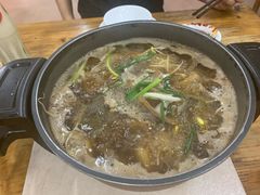 -三叔牛杂火锅店(三淮大街15号店)