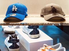 -DFS迪斐世(澳门新濠天地店)