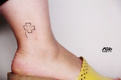 -MDZ STORE·TATTOO·耳饰