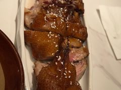 乐山甜皮鸭-乔阿马·江南味·驴肉香(龙湖华泾天街店)