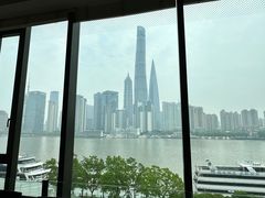 -上海外滩英迪格酒店