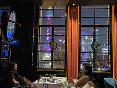 -YUE·6·西式融合餐厅(外滩六号店)