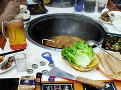 -曹丞相·地锅鸡·地锅鱼(武林店)