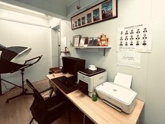 -金氏照相馆(襄阳南路店)