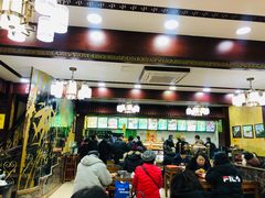 门面-白魁老号饭庄(交道口店)