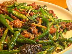 -盐帮食坊•小河帮川菜(四川师大店)