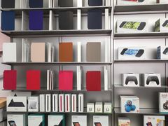 -Apple 零售店(Canton Road)