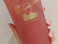 -LELECHA乐乐茶(美罗城店)