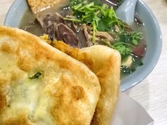 -金原鸭血粉丝汤总店(锁金村店)