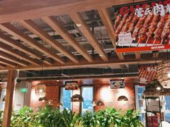 大堂-管氏翅吧(台湾街店)