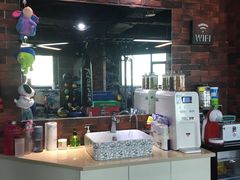 -Nirvana Fitness健身工作室