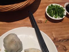 -颐和•海鲜砂锅粥•啫啫煲(奥林匹克广场店)