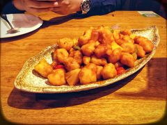 -隆喜元鱼汤包·海鲜(中联广场店)