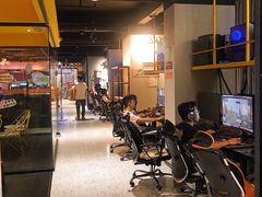 -火星工厂·桌游·团建聚会·轰趴馆(厦滘店)