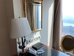 行政江景双床-广州富力丽思卡尔顿酒店