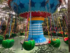 -南宫五洲植物乐园