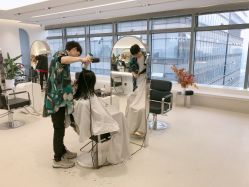 -SalonRivelin 沙龙瑞菱