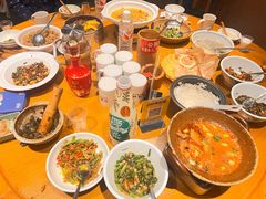 -岳城根据地(洣江大道店)