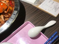 -胖哥俩肉蟹煲(石家庄长安万达店)
