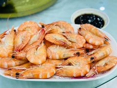 -众味海鲜大排档·活海鲜·潮汕味(南澳店)