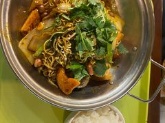麻辣香锅-南京大学-第9食堂