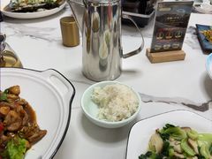 -宝荣鱼馆·临湖之宴(千岛湖店)