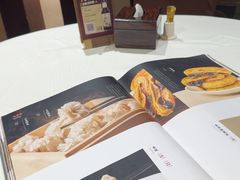 -老爷庙风味美食府(魏都大道店)