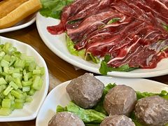 -吉友粥底火锅(方斜路店)