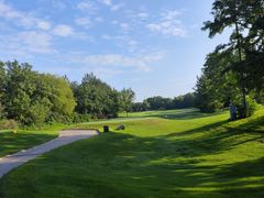 -万柳高尔夫俱乐部