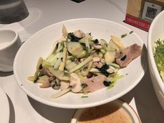 -外婆家(西红门荟聚购物中心店)