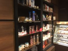 -星巴克(中山广场店)