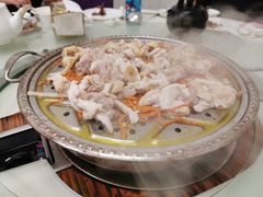 -凯盈阁·顺德私房菜·桑拿鸡