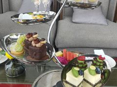 -无锡苏宁银河国际酒店·大堂酒廊