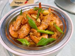 木桶河虾-一麦·龙岛(上海青浦店)